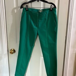 Women’s Green Pants
